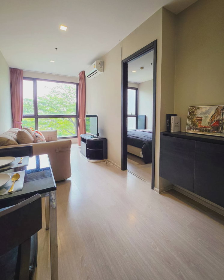 picture 💥ST-4714💥Rhythm Sukhumvit 44/1👉Line : @mastercondo - 4/9