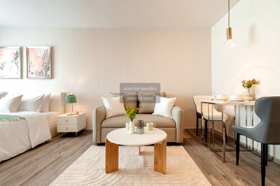 Condos for rent : 🔥🔥🔥 For Rent Condo , Regent Home Bangna (New Project) , Bang Na , Bang Na , Bangkok , CX-154607 ✅ Live chat with us ADD LINE @connexproperty ✅ 🔥🔥🔥