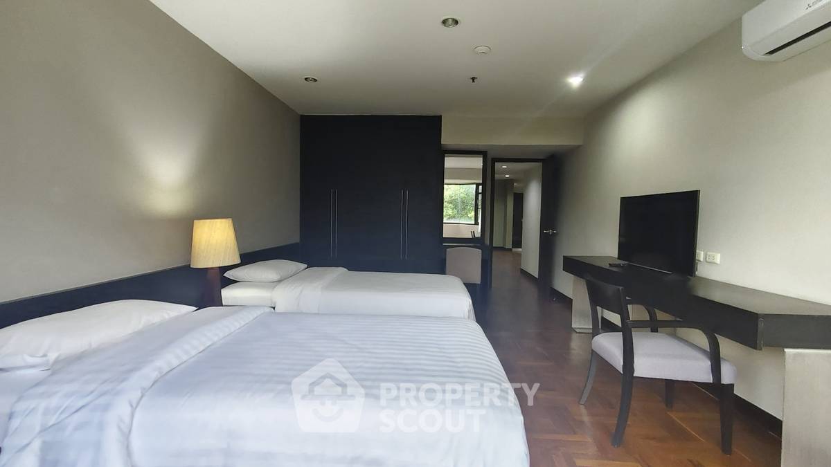 รูป คอนโด 2-ห้องนอน ที่ บ้านสวนเพชร คอนโดมิเนียม ใกล้ BTS พร้อมพงษ์ (ID 2881571) - รูปที่ 7/11