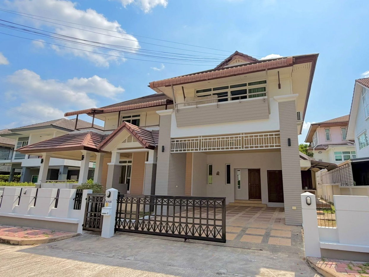 รูป 5 Bedroom House for Sale Thung Klom Tanman East Pattaya - รูปที่ 10/10