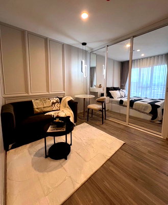 Condos for rent : Regent home                      bangna 