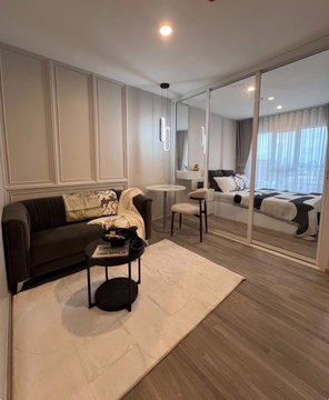 #A124336 ✅ 10/5/69 ให้เช่า Regent home bangna 📲📢สอบถาม ld line @condoboy