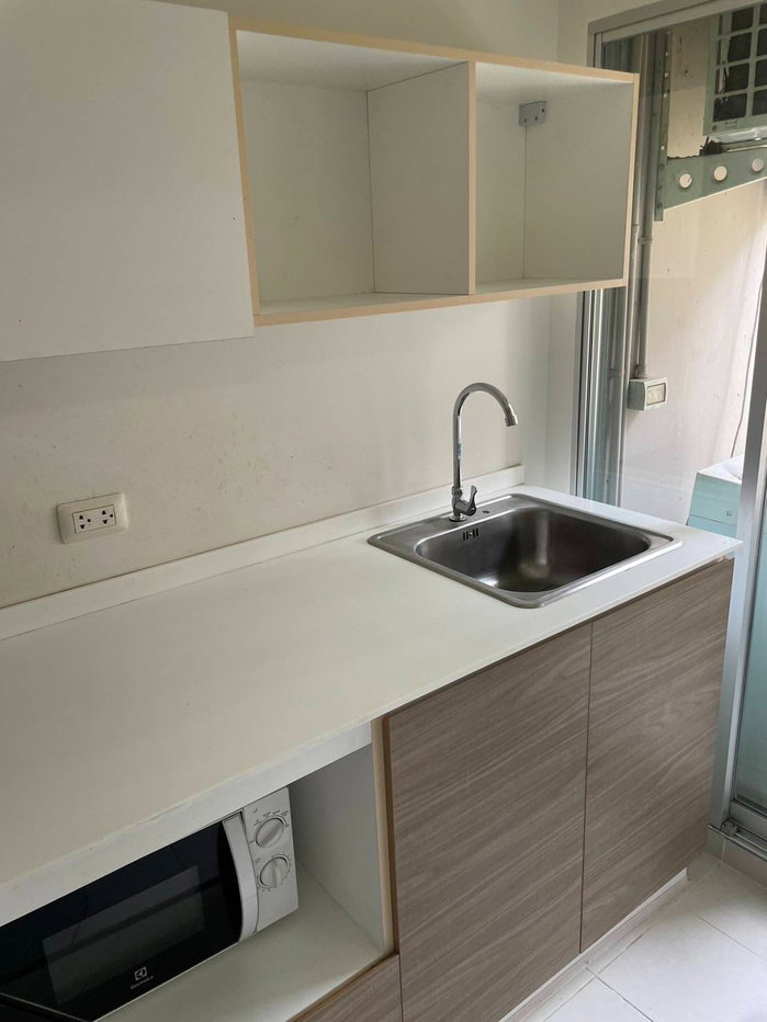picture Dcondo Campus Resort Bangna for rent - 7/9