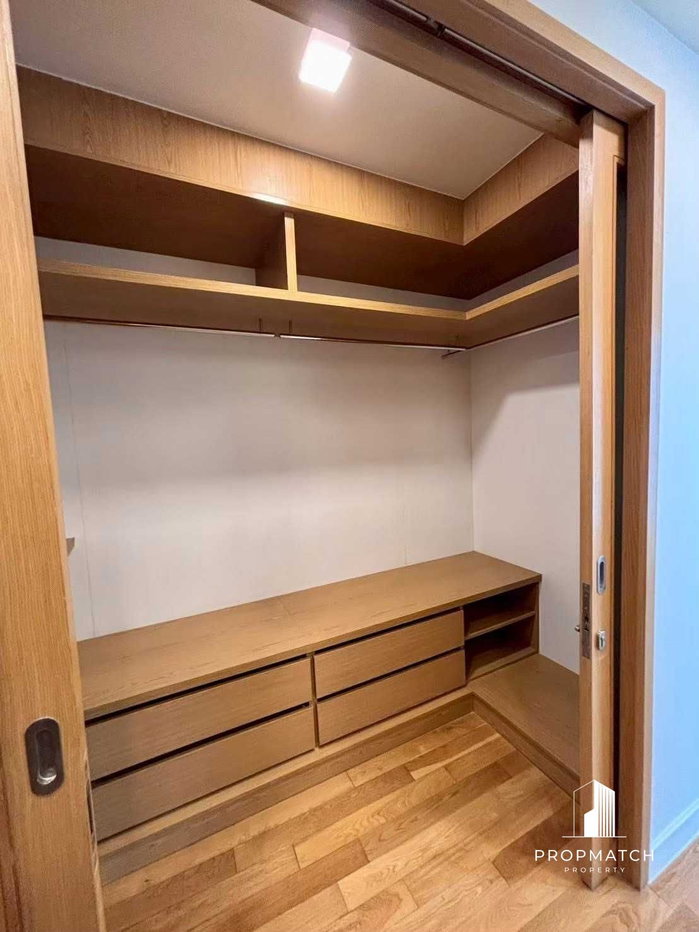รูป PM010346 ✨Flash Deal ✨ Millennium Residence (3Bed 3Bath 193 SQM.) พร้อมอยู่ ! เพียง 120,000 บาทต่อเดือน Tel.0981315848 @propmatch - รูปที่ 13/15