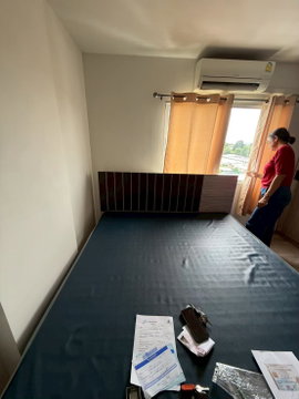 ☀️☀️☀️The Point Condo laemchabang floor 6☀️☀️☀️