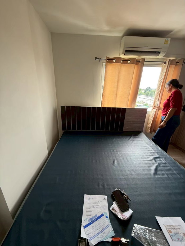 picture ☀️☀️☀️The Point Condo laemchabang floor 6☀️☀️☀️ - 14/23