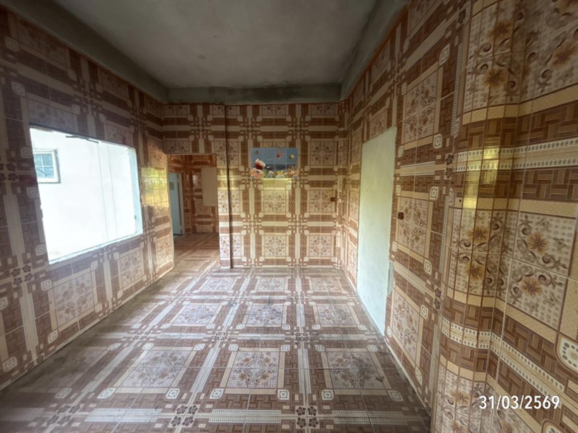 รูป บ้านเดี่ยว 2753 ตร.วา กุฉินารายณ์ กาฬสินธุ์ 3.1M - รูปที่ 27/32