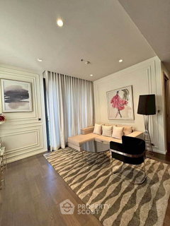 Well-Sized 2-BR 82 Sqm, 18th-Floor Condo For Sale, The XXXIX By Sansiri, 200m To BTS Phrom Phong (ID 2870302)