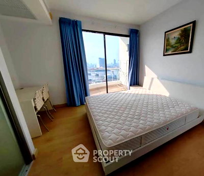 Condos for sale : 1-BR Condo at Supalai Casa Riva close to Thanon Tok (ID 2878621)