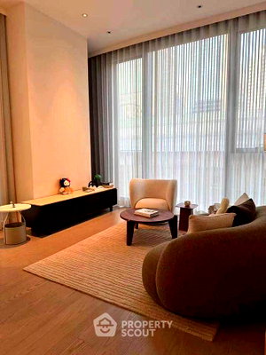 เช่าคอนโด BTS ชิดลม : คอนโด 1-ห้องนอน ที่ สโคป หลังสวน ใกล้ BTS ชิดลม (ID 2855571)