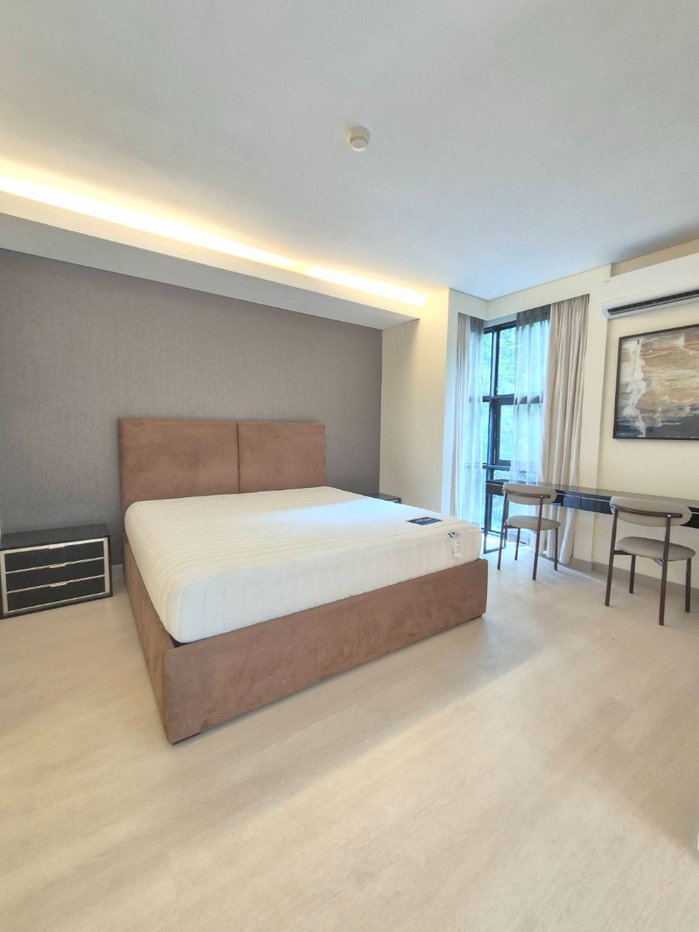 รูป 🔥mode sukhumvit61 🔥bts เอกมัย ให้เช่าคอนโด  โหมด สุขุมวิท61 🎈1นอน 1น้ำ ทักไลน์ goodasset - รูปที่ 6/7