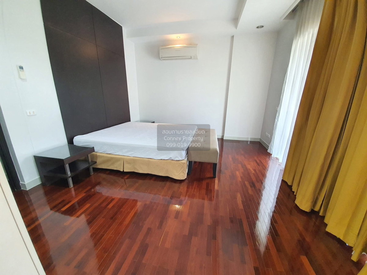 รูป เช่าบ้าน  บางกอก วิลล่า คลองจั่น เขต บางกะปิ กรุงเทพ CX-154494 ✅ ทักไลน์ @connexproperty ตอบทันที ทีมงานมืออาชีพ ✅ - รูปที่ 4/7