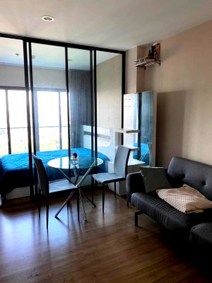คอนโดให้เช่า : 💥CP-10773💥ว่าง ให้ เช่า เดอะ ทรี ริโอ้ บางอ้อ สเตชั่น👉แอดไลน์ @goodcondo 