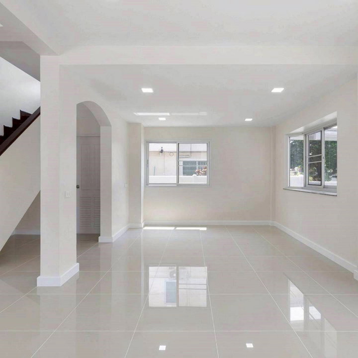 รูป บ้านสวย พร้อมอยู่  #หมู่บ้านศุภาลัย วิลล์ วงแหวน – รัตนาธิเบศร์  คลองถนน บางใหญ่  ใกล้เซ็นทรัล เวสเกต  ใกล้ MRT คลองบางไผ่ - รูปที่ 7/13