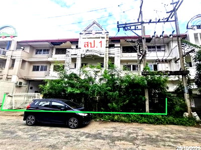 FACTORY 216 Sq.w. Wang Noi Phra Nakhon Sri Ayutthaya for 9.6M