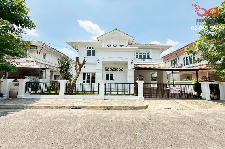 รูป ขายบ้านเดี่ยว อนันดา บีชไลฟ์  2 ชั้น 66 ตร.ว. ถนนบางนา-ตราด  กาญจนาภิเษก  ใกล้ทางด่วนบูรพาวิถี - รูปที่ 3/17