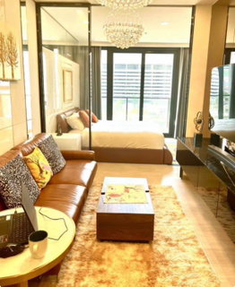 รูปภาพ One9Five Asoke - Rama                    9 