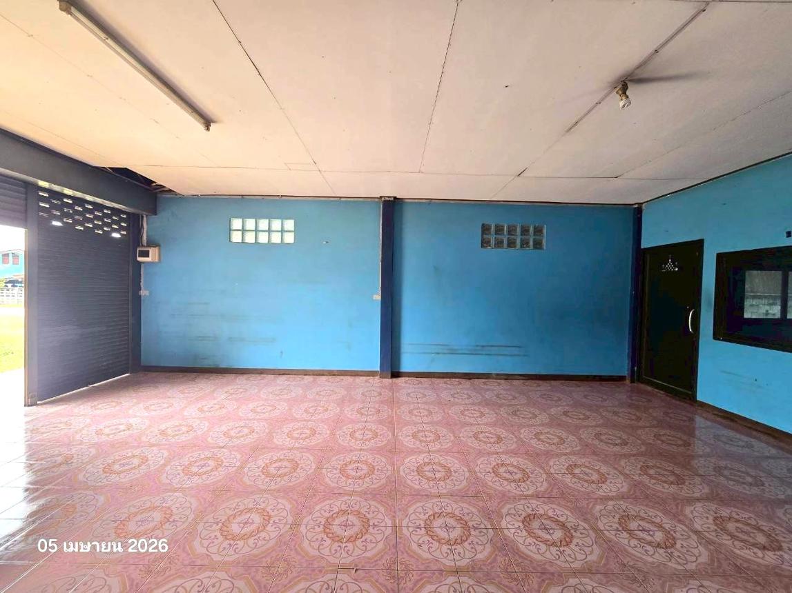 รูป บ้านเดี่ยว 212.2 ตร.วา เมืองตาก ตาก 3.1M - รูปที่ 31/48