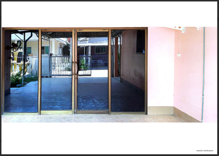 รูป บ้านเดี่ยว 71 ตร.วา ท่าม่วง กาญจนบุรี ท่าม่วง กาญจนบุรี 2.8M - รูปที่ 27/31