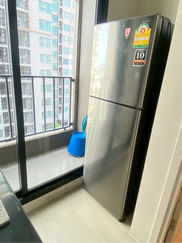 รูป ให้เช่า!!! คอนโด ESCENT ขอนแก่น ติดเซ็นทรัลพลาซ่า สะดวกสบาย FOR RENT ESCENT CONDO - KHON KAEN - รูปที่ 17/19