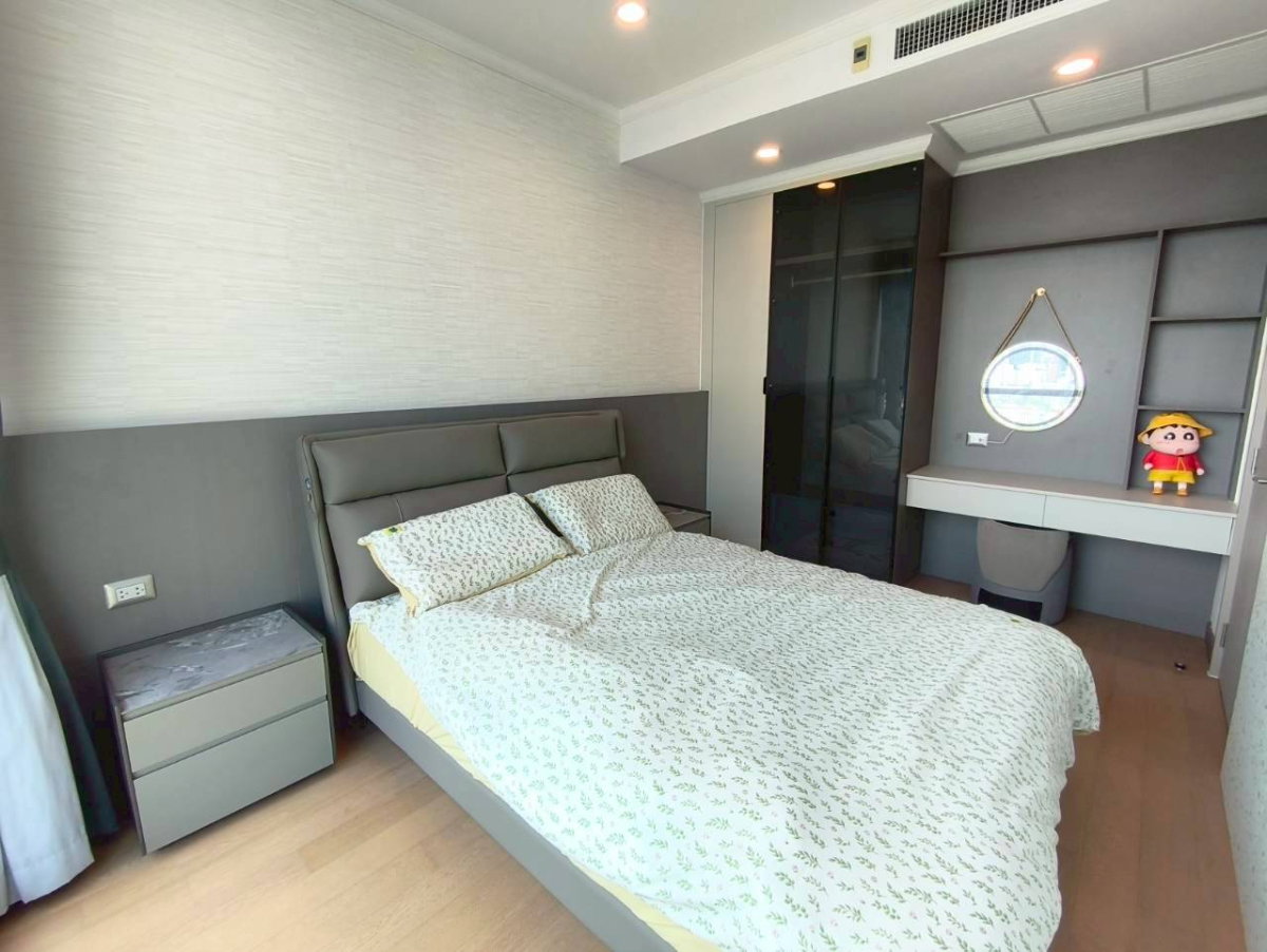 รูป 🏙️ PFD-08385 Supalai Oriental Sukhumvit 39 | ศุภาลัย โอเรียนทัล สุขุมวิท 39 | Building C - รูปที่ 17/31