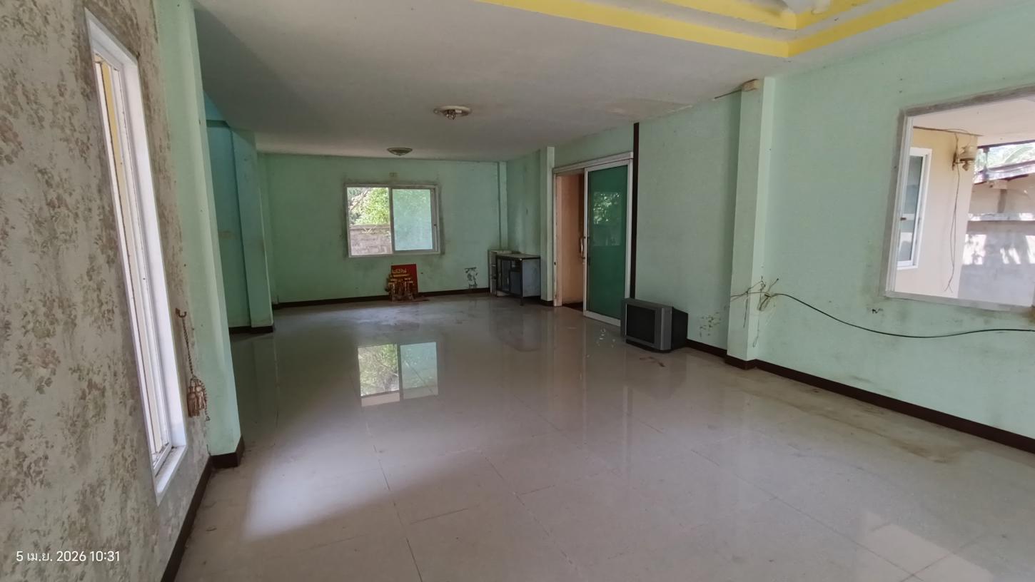 รูป บ้านเดี่ยว 341 ตร.วา คลองหอยโข่ง สงขลา 2.5M - รูปที่ 21/34