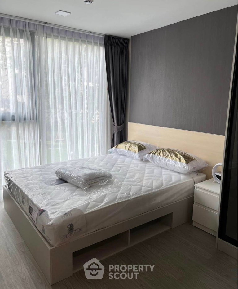 รูป คอนโด 1-ห้องนอน ที่ แอทโมซ โอเอซิส อ่อนนุช ใน สวนหลวง (ID 2885037) - รูปที่ 6/10