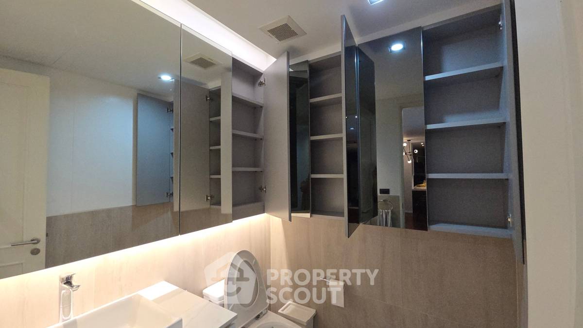 รูป คอนโด 1-ห้องนอน ที่ เดอะ รอยัล นาวิน ทาวเวอร์ ใกล้ MRT คลองเตย (ID 2888540) - รูปที่ 18/50