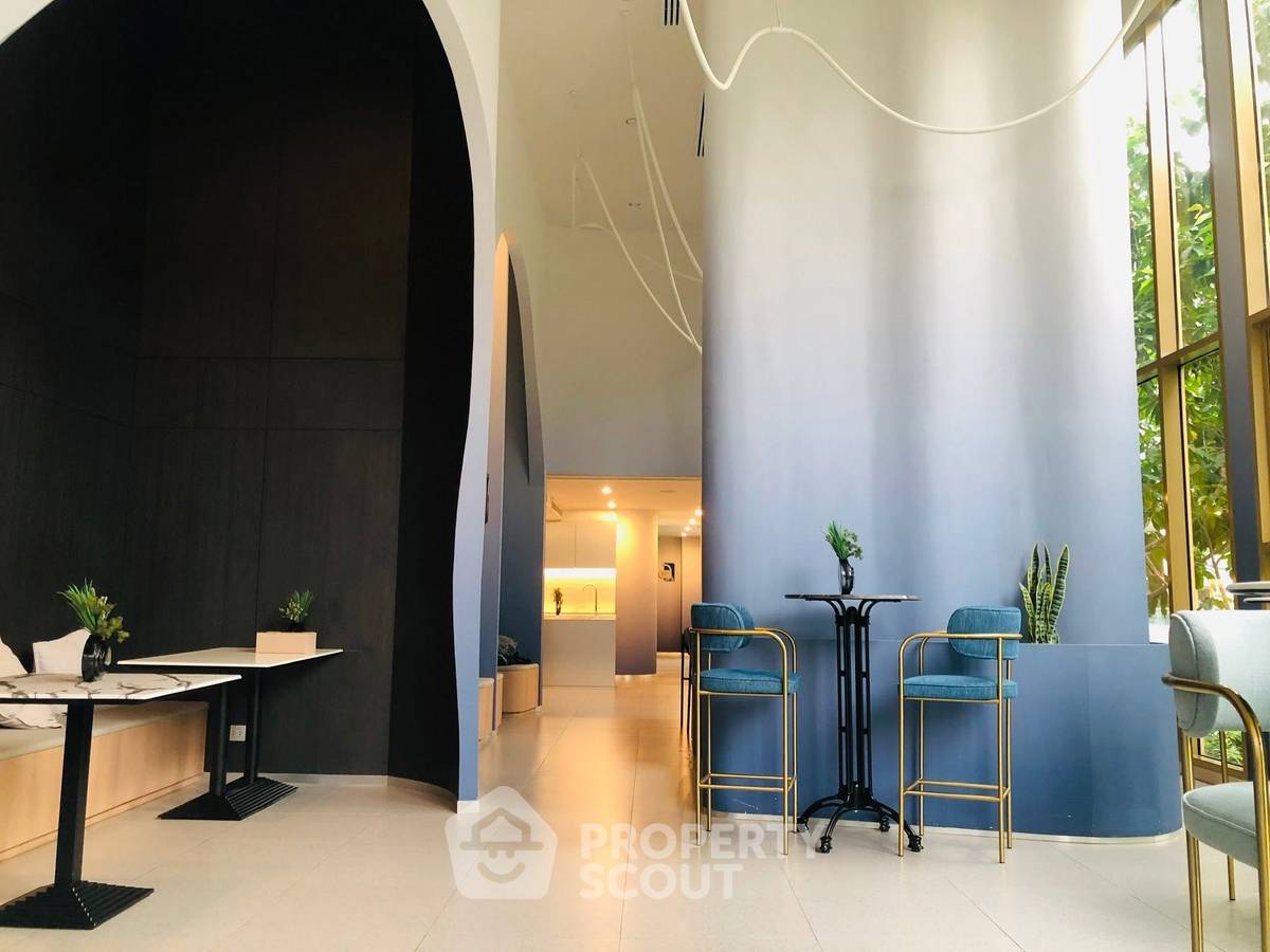 รูป คอนโด 1-ห้องนอน ที่ แอทโมซ ทรอปิคานา บางนา ใน บางนาเหนือ (ID 2886281) - รูปที่ 13/14
