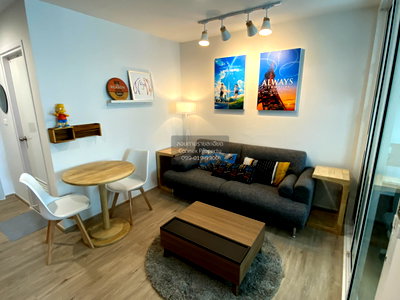 Condos for rent : For Rent Condo , RYE Talat Phlu , BTS-Talat Phlu , Talat Phlu , Thon Buri , Bangkok , CX-154847 ✅ Live chat with us ADD LINE @connexproperty ✅