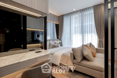 คอนโดให้เช่า : คอนโด สตูดิโอ ที่ โนเบิล อราวน์ อารีย์ ใกล้ BTS อารีย์ (ID 2885031)