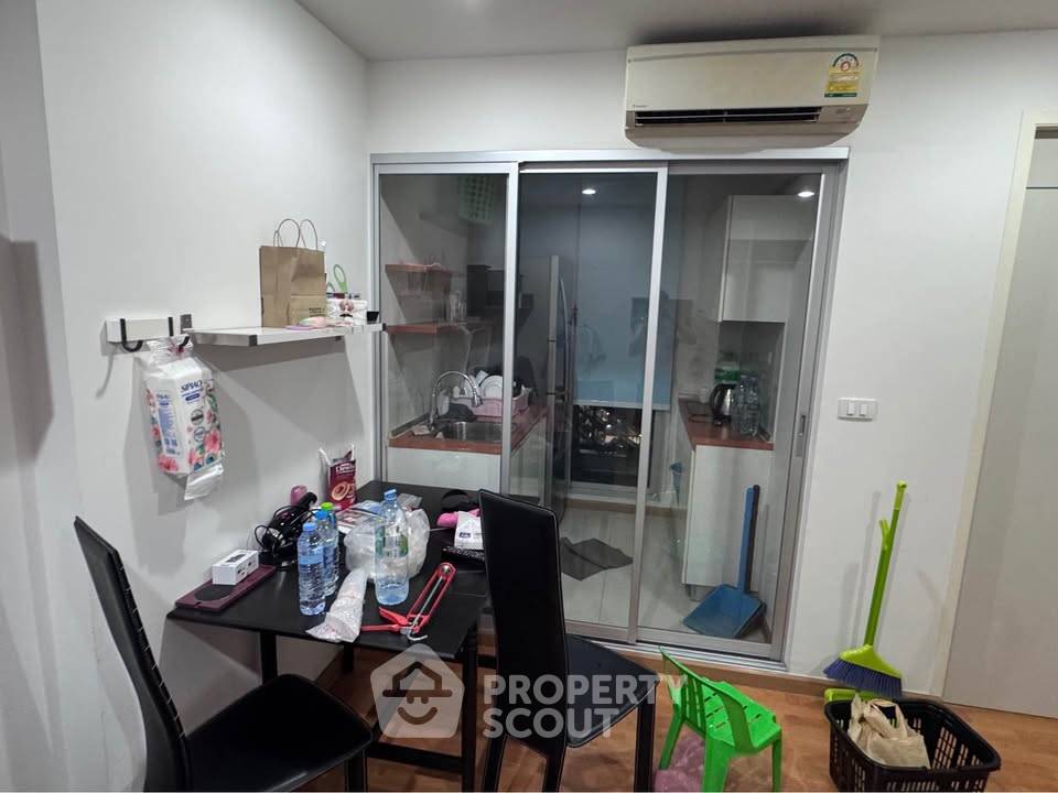 รูป คอนโด 1-ห้องนอน ที่ เดอะ เรสซิเดนท์ สาทร-ราชพฤกษ์ ใกล้ MRT บางหว้า (ID 2887864) - รูปที่ 23/33