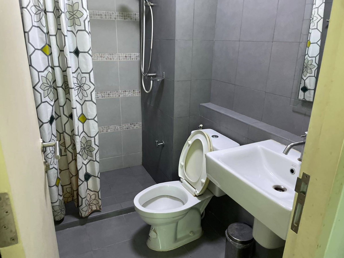 picture Dcondo Campus Resort Bangna for rent - 8/9