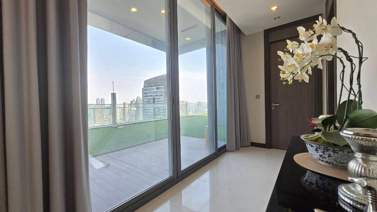 รูป 🔥For Rent‼️Luxury Condo Exclusive Unit✨Q 1 Sukhumvit - รูปที่ 23/30