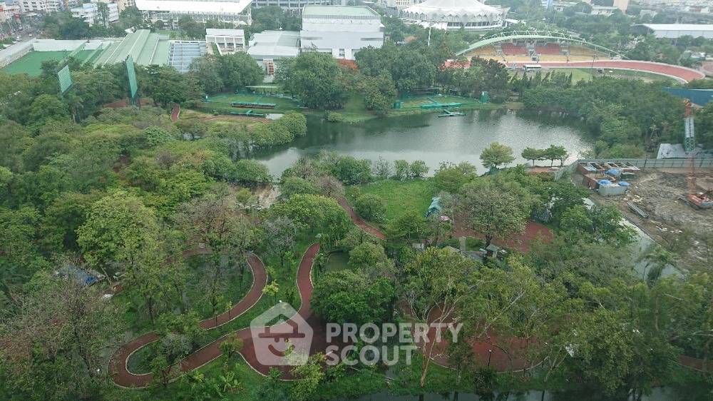 รูป คอนโด 1-ห้องนอน ที่ ศุภาลัย เวอเรนด้า รามคำแหง ใกล้ รามคำแหง (ID 809808) - รูปที่ 4/9
