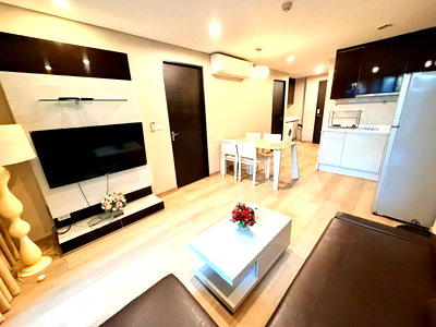 คอนโดให้เช่า : ✨ ปล่อยเช่าคอนโด The Address Pathumwan 🏙️ ขนาด 70 ตร.ม.