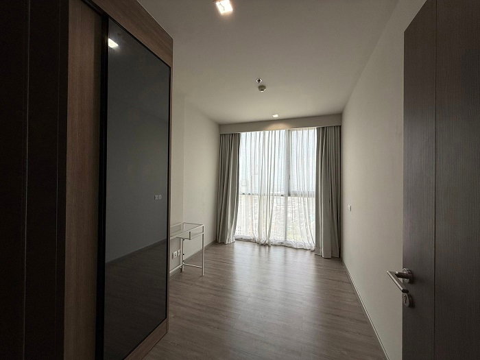 รูป 💥💥ให้เช่าห้องพร้อมอยู่!! The Line Wongsawang 2Bed 54.43 ตรม.ชั้น 29 แต่งครบ 23,000.-/ด. สอบถาม LINE ID: @atfirm💥💥​ - รูปที่ 5/10