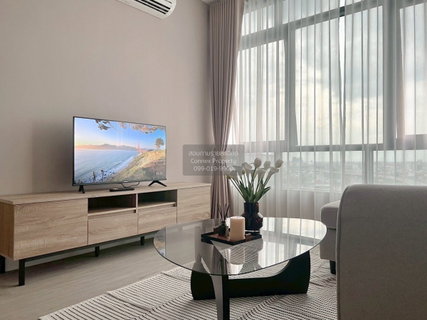 รูปภาพ For Rent Condo , Metro Sky Prachachuen , MRT-Bang Son , Wong Sawang , Bang Su , Bangkok , CX-154532 ✅ Live chat with us ADD LINE @connexproperty ✅