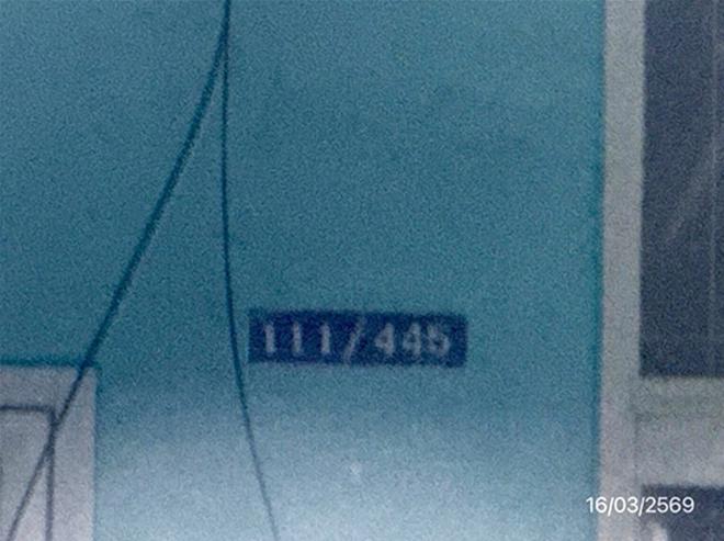 picture TOWN HOUSE 17 Sq.w. Thanyaburi Pathumthani for 800,000 - 4/12