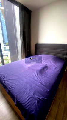 Condos for rent : The Line Jatujak-Mochit | 🚝Near BTS/MRT Chatuchak #2026051114600 #FC