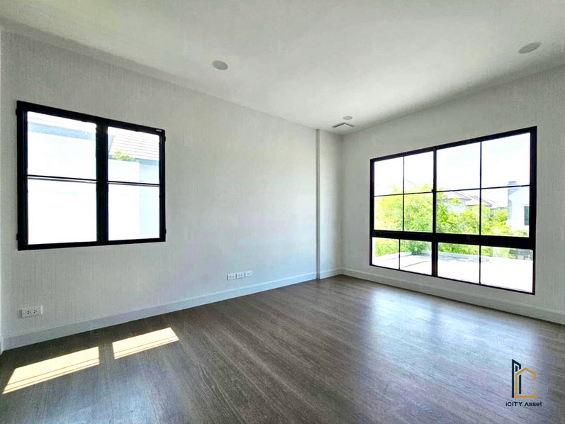 picture 🔥For Rent!! 4b5b 190k - NANTAWAN Pinklao - Kanchana 📞Call 090 919 9898 - 16/21