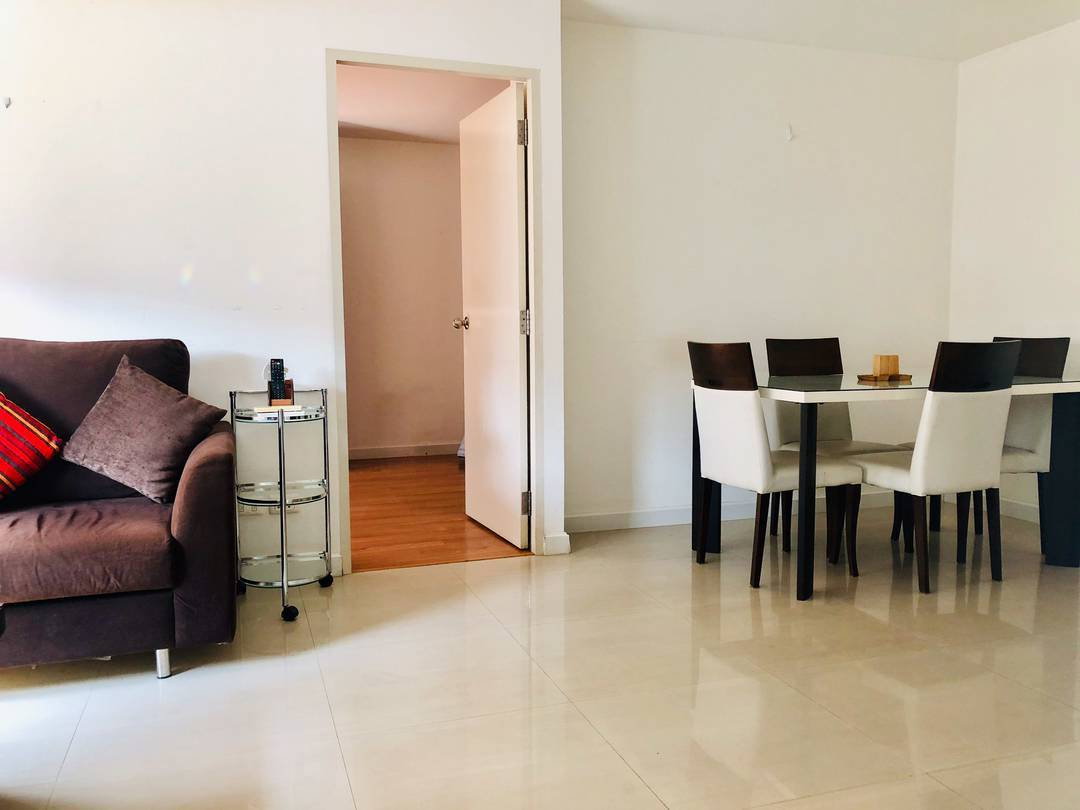 picture One Sukhumvit 52  Condo for rent 50 Sqm  - 6/10