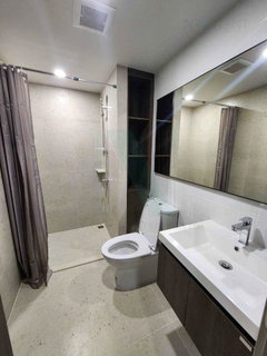 📌 For Sell Condo NUE CROSS KHU KHOT STATION Building C, Floor 2,Studio, Room size 22 sqm
