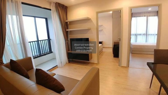 รูปภาพ FOR RENT condo , Ideo Sathorn - Thapra , BTS-Pho Nimit , Bukkhalo , Thon Buri , Bangkok , CX-25549 ✅ Live chat with us ADD LINE @connexproperty ✅