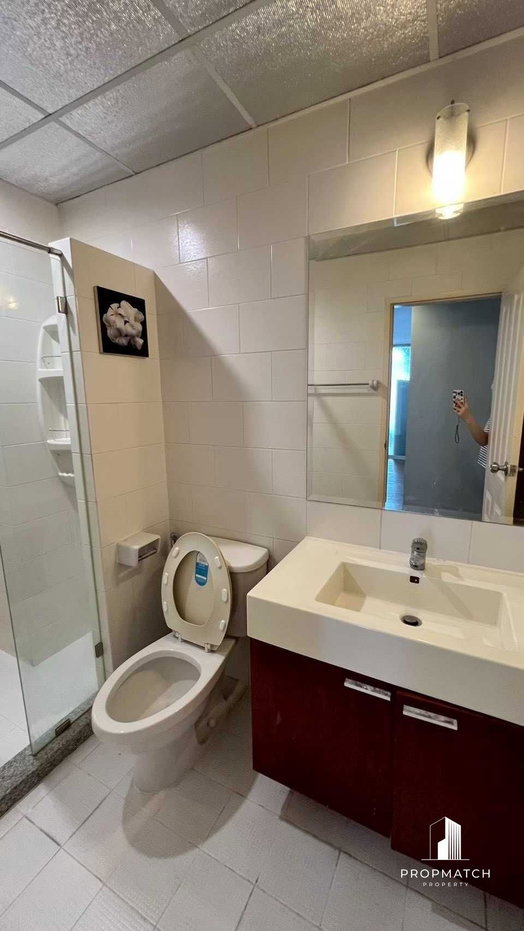 รูป PM035713 ✨Flash Deal ✨ Supalai River Place (2Bed 2Bath 100 SQM.) พร้อมอยู่ ! เพียง 38,000 บาทต่อเดือน Tel.0981315848 @propmatch - รูปที่ 15/18