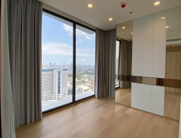 รูป Anil Sathorn 12 2 bedroom 2 bathroom 62sqm✨ Rent only 75,000💕 - รูปที่ 7/9