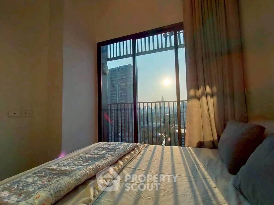 picture 1-BR Condo at KnightsBridge Space Rama 9 near MRT Phra Ram 9 (ID 2887824) - 6/10