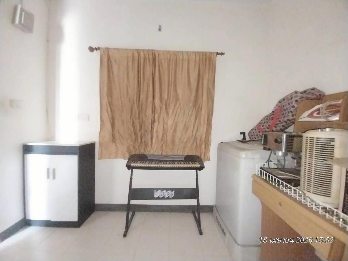 รูป คอนโดมิเนียม 32.94 ตร.ม. บ้านเอื้ออาทรประชาพัฒนา 5 เขตลาดกระบัง กรุงเทพมหานคร 528,000 - รูปที่ 18/28