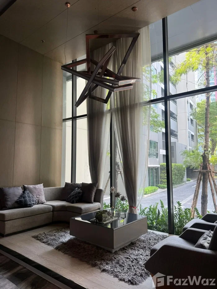 รูป Life Sukhumvit 48 6252894 - รูปที่ 26/38