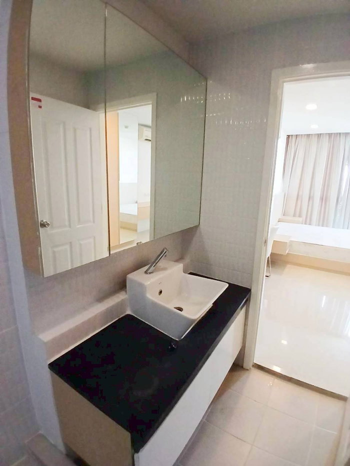picture For Rent : Landmark Residence ABAC Bangna - 8/18